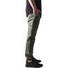 Urban Classics - Washed Cargo Twill Pantalon de jogging homme - Vert Product image
